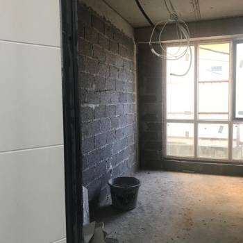 Продается 1-комнатная квартира, 23,8 м²