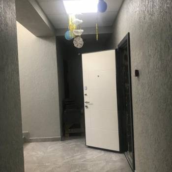 Продается 1-комнатная квартира, 23,8 м²