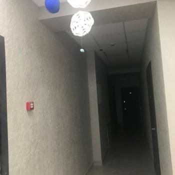 Продается 1-комнатная квартира, 23,8 м²