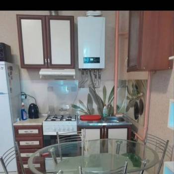 Продается 1-комнатная квартира, 28 м²