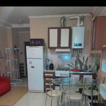 Продается 1-комнатная квартира, 28 м²