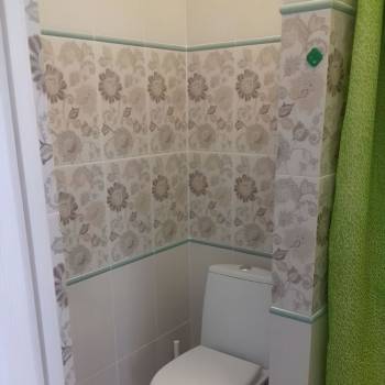 Продается 1-комнатная квартира, 25 м²