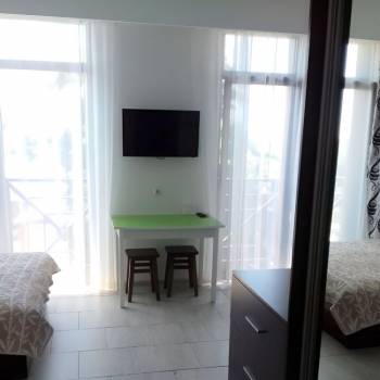 Продается 1-комнатная квартира, 25 м²