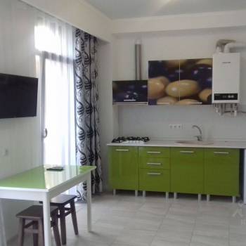 Продается 1-комнатная квартира, 25 м²