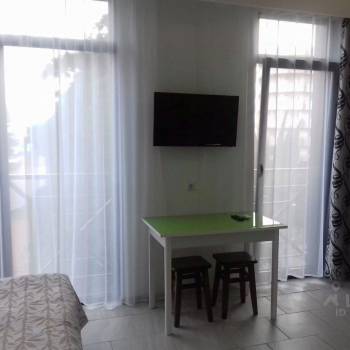 Продается 1-комнатная квартира, 25 м²
