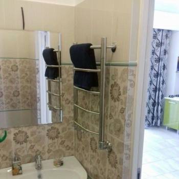 Продается 1-комнатная квартира, 25 м²