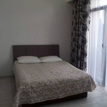 Продается 1-комнатная квартира, 25 м²