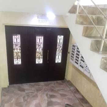 Продается 1-комнатная квартира, 25 м²