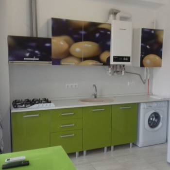 Продается 1-комнатная квартира, 25 м²