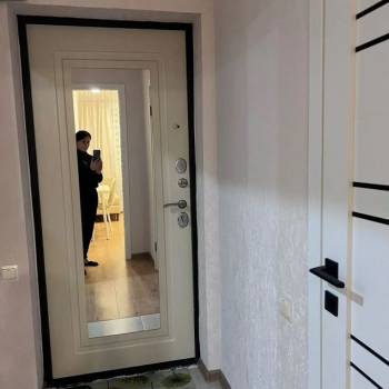 Сдается 2-х комнатная квартира, 50 м²