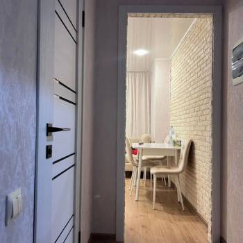 Сдается 2-х комнатная квартира, 50 м²