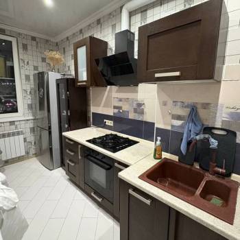 Сдается 2-х комнатная квартира, 45 м²