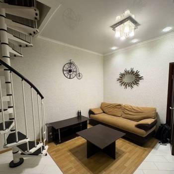 Сдается 2-х комнатная квартира, 45 м²
