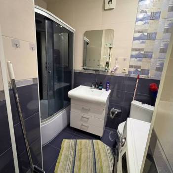 Сдается 2-х комнатная квартира, 45 м²