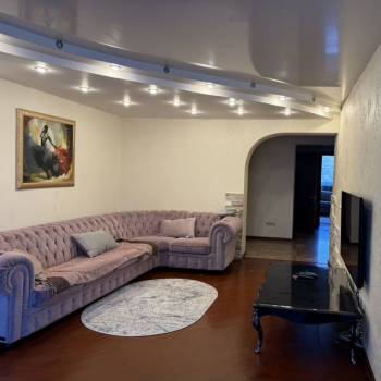 Сдается Многокомнатная квартира, 75 м²