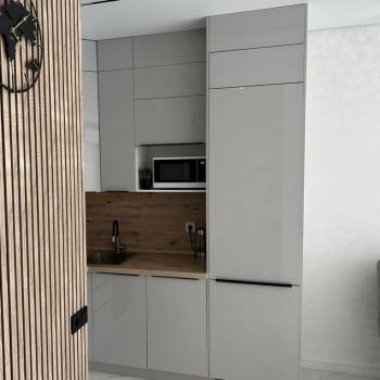 Продается 1-комнатная квартира, 36 м²