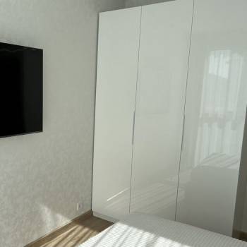 Продается 1-комнатная квартира, 36 м²