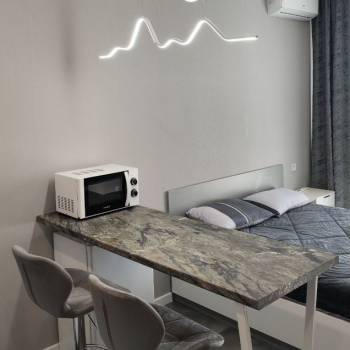 Сдается 1-комнатная квартира, 28 м²