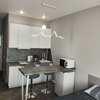 Сдается 1-комнатная квартира, 28 м²