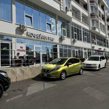 Продается 1-комнатная квартира, 18,2 м²