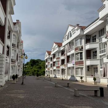 Продается 1-комнатная квартира, 18,2 м²