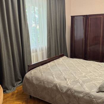 Продается 2-х комнатная квартира, 56 м²