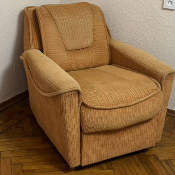 Продается 2-х комнатная квартира, 56 м²