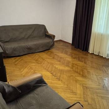 Продается 2-х комнатная квартира, 56 м²