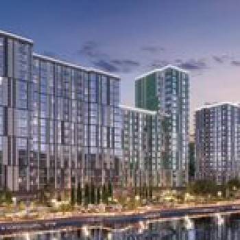 Продается 2-х комнатная квартира, 56 м²