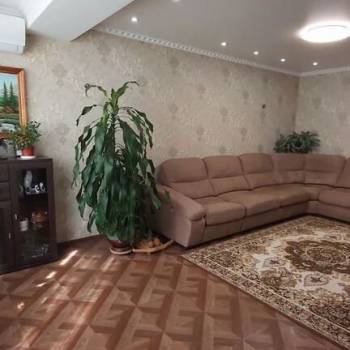 Продается 3-х комнатная квартира, 90 м²