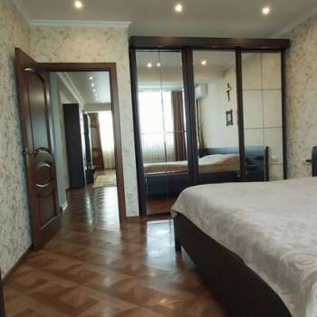 Продается 3-х комнатная квартира, 90 м²