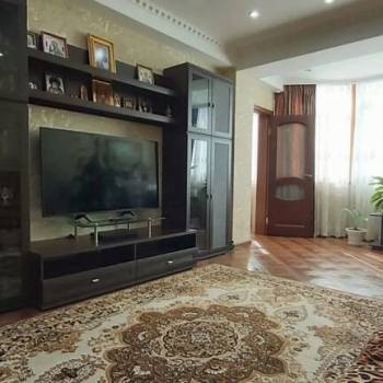 Продается 3-х комнатная квартира, 90 м²