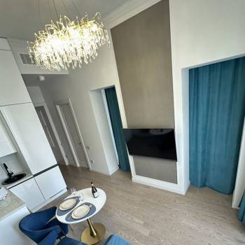 Сдается 2-х комнатная квартира, 47 м²