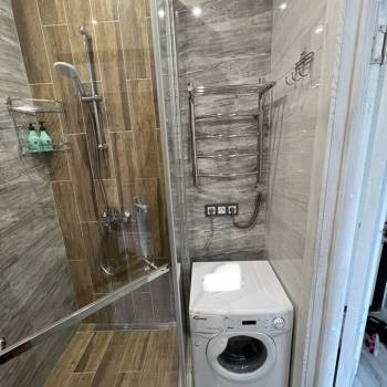 Продается 1-комнатная квартира, 25 м²