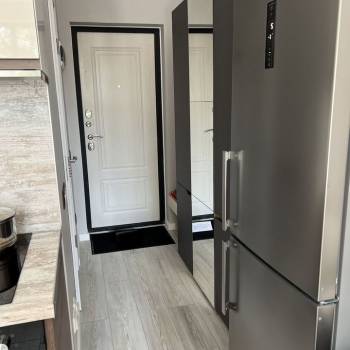 Продается 1-комнатная квартира, 25 м²