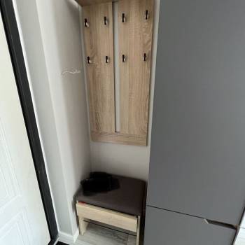 Продается 1-комнатная квартира, 25 м²
