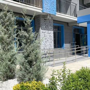 Продается 1-комнатная квартира, 28,6 м²