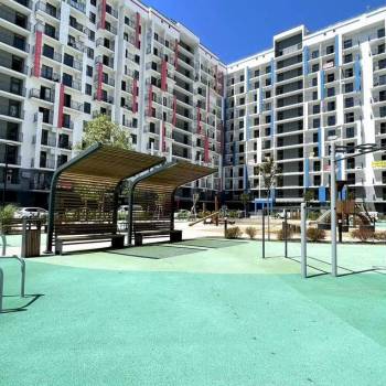 Продается 1-комнатная квартира, 28,6 м²