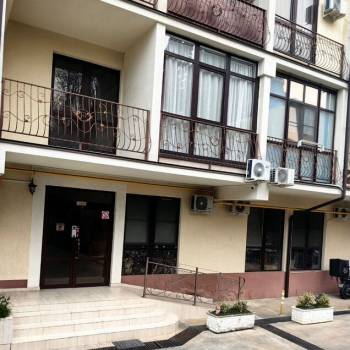 Продается 1-комнатная квартира, 25 м²