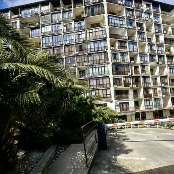 Продается 1-комнатная квартира, 25 м²
