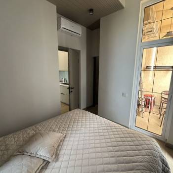 Продается 2-х комнатная квартира, 54 м²