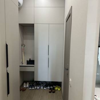 Продается 2-х комнатная квартира, 54 м²