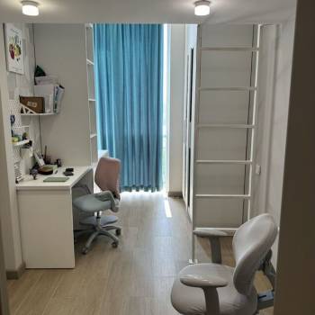Продается 2-х комнатная квартира, 54 м²