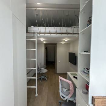 Продается 2-х комнатная квартира, 54 м²