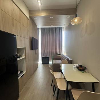 Продается 2-х комнатная квартира, 54 м²