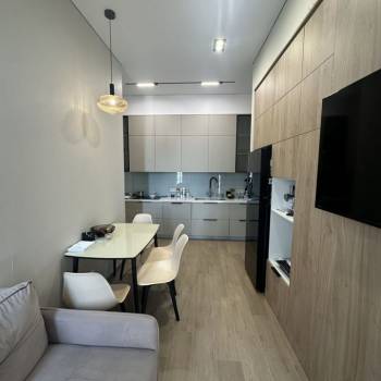 Продается 2-х комнатная квартира, 54 м²