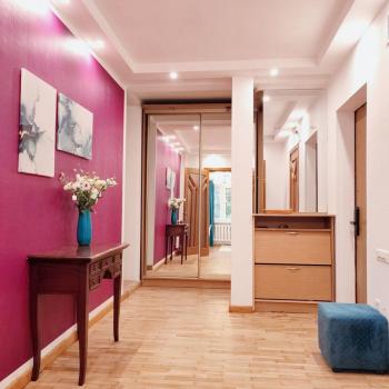 Продается 3-х комнатная квартира, 64,9 м²