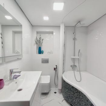 Продается 3-х комнатная квартира, 64,9 м²