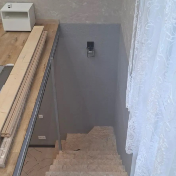 Сдается 2-х комнатная квартира, 45 м²
