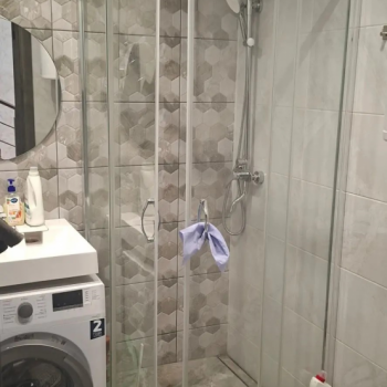 Сдается 2-х комнатная квартира, 45 м²